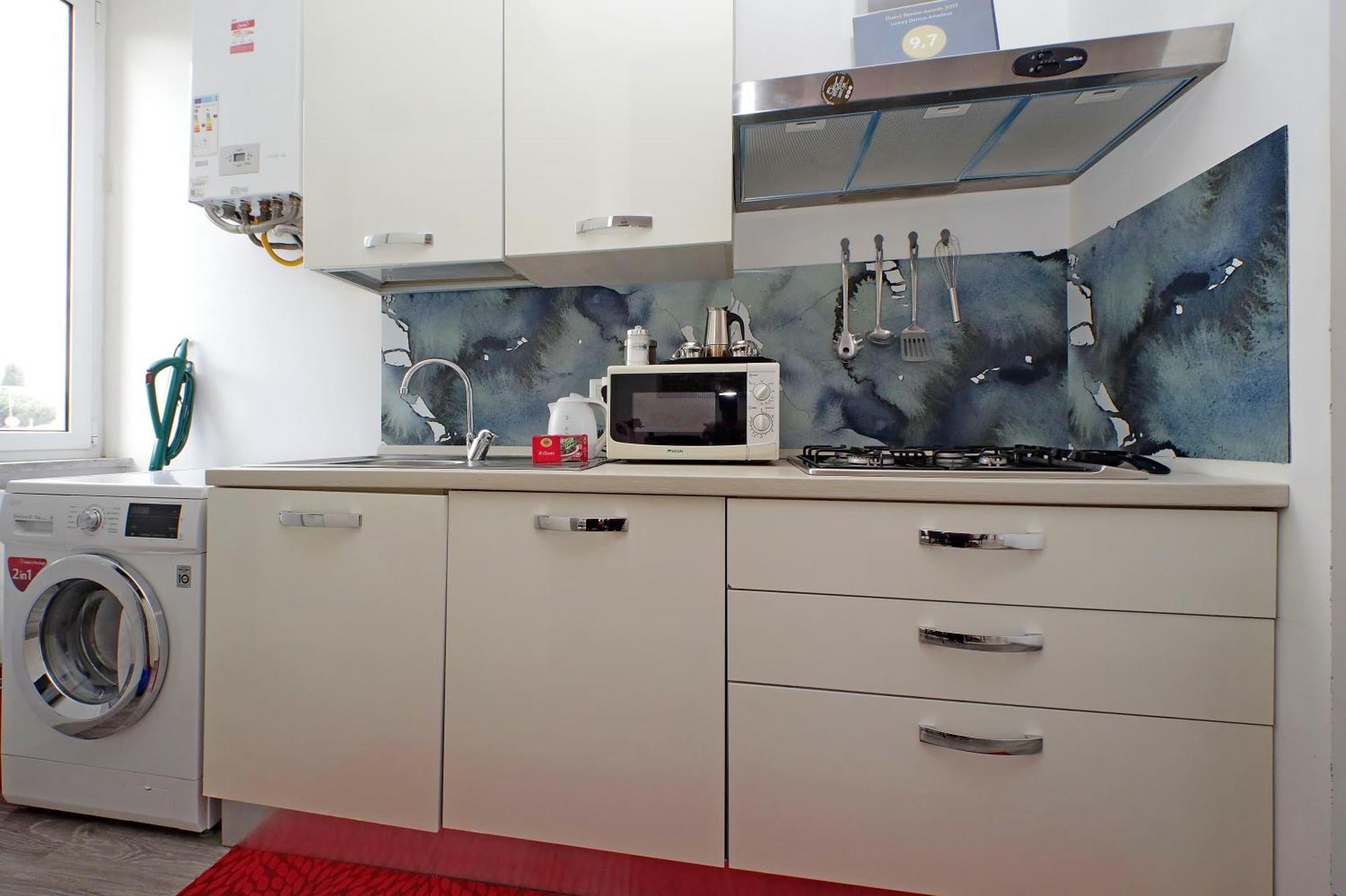 Apartmán Luxury Domus Amadeus Řím Exteriér fotografie