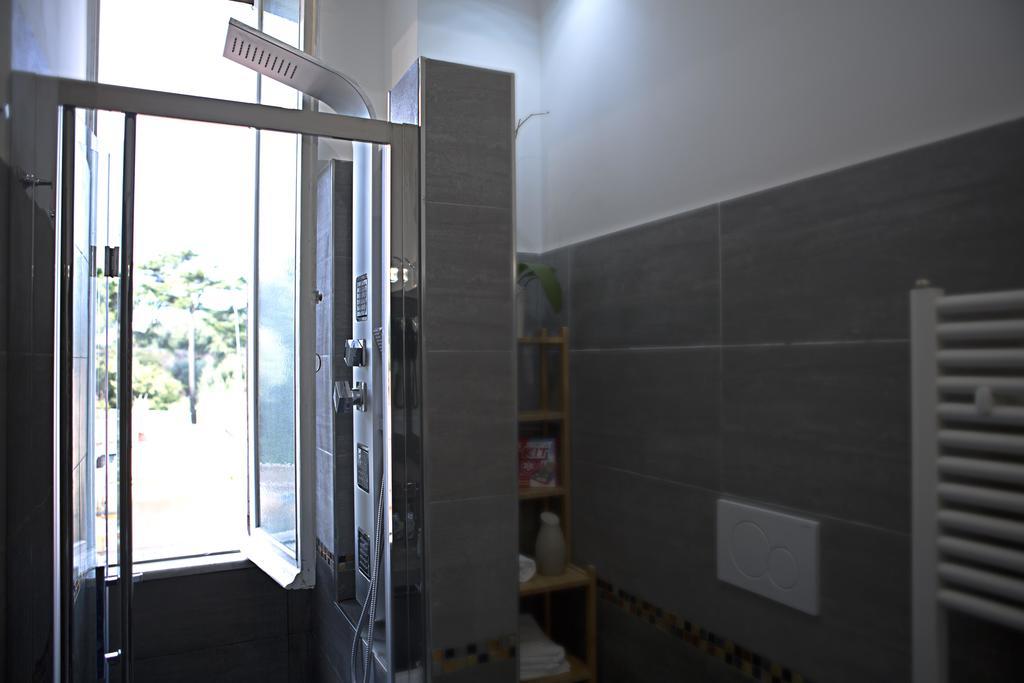 Apartmán Luxury Domus Amadeus Řím Exteriér fotografie